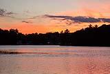 Lake Hortonia Fall 2014